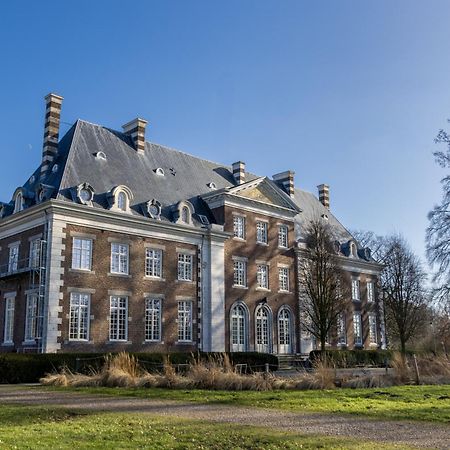 Hotel Kasteel Pietersheim Maastricht - Lanaken Exterior foto