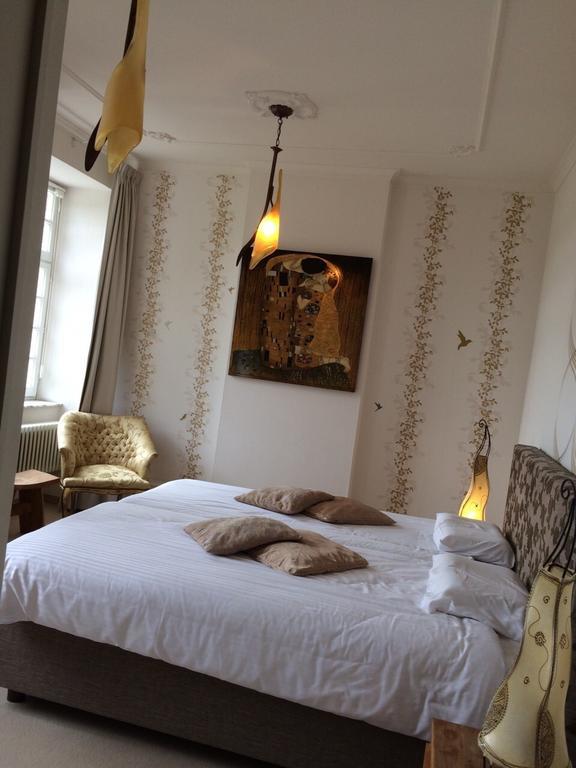 Hotel Kasteel Pietersheim Maastricht - Lanaken Habitación foto