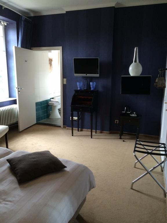 Hotel Kasteel Pietersheim Maastricht - Lanaken Habitación foto