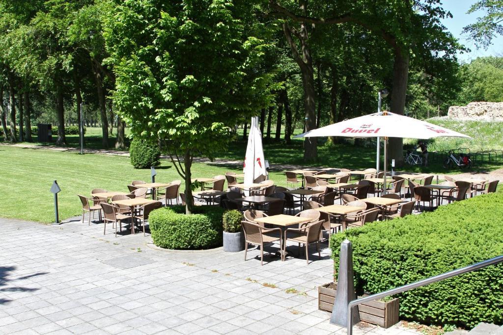 Hotel Kasteel Pietersheim Maastricht - Lanaken Exterior foto