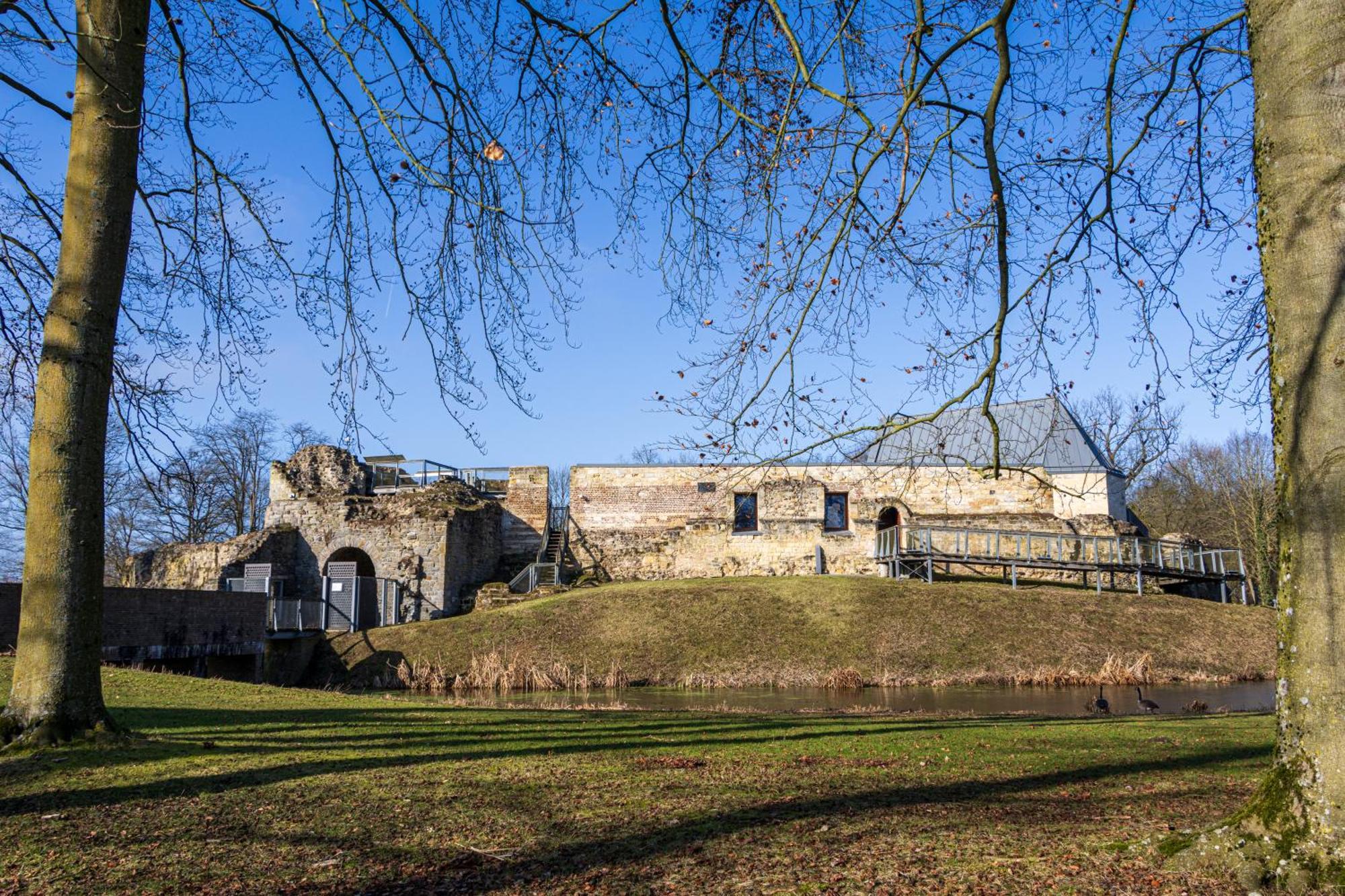 Hotel Kasteel Pietersheim Maastricht - Lanaken Exterior foto