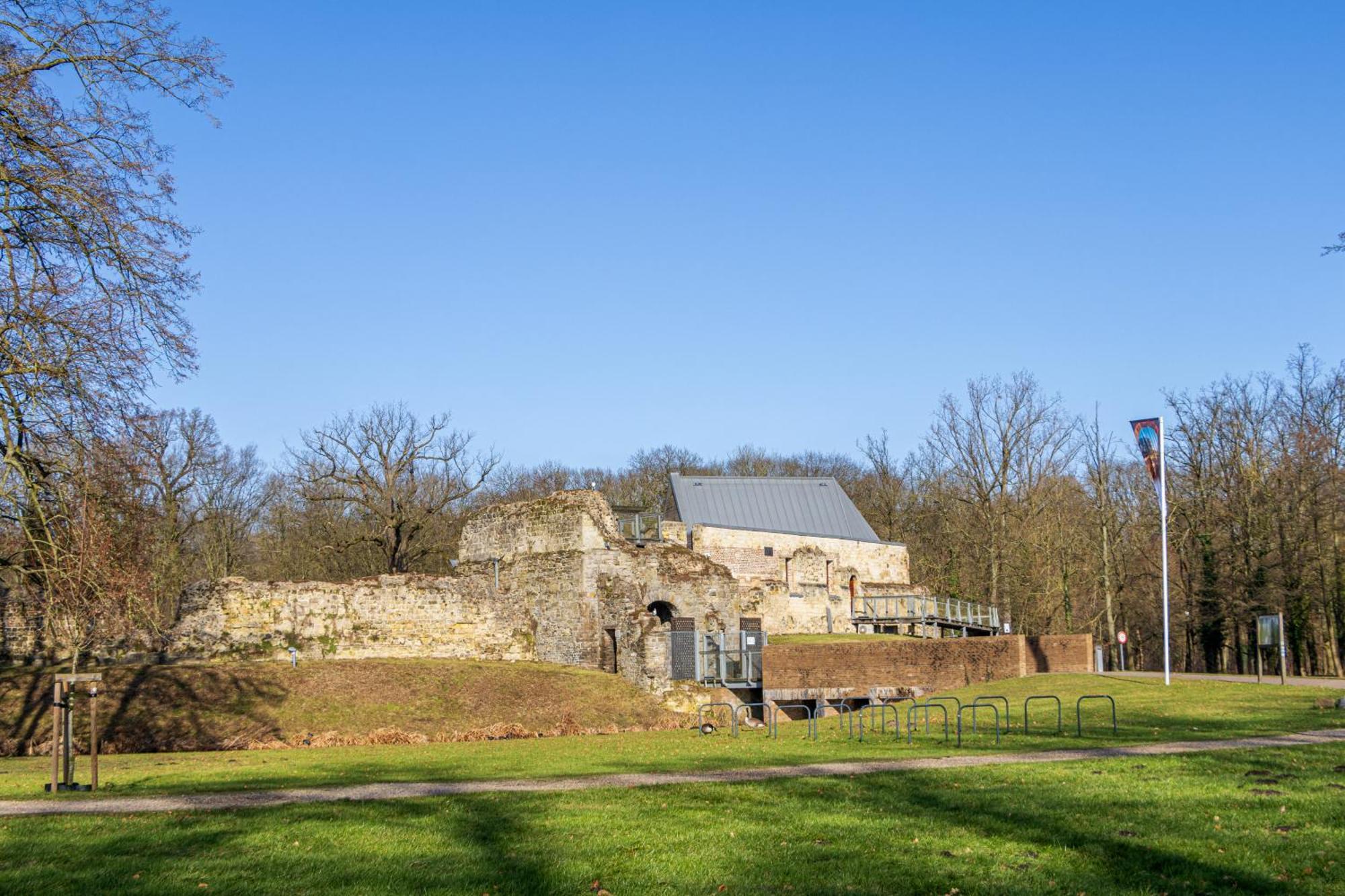 Hotel Kasteel Pietersheim Maastricht - Lanaken Exterior foto