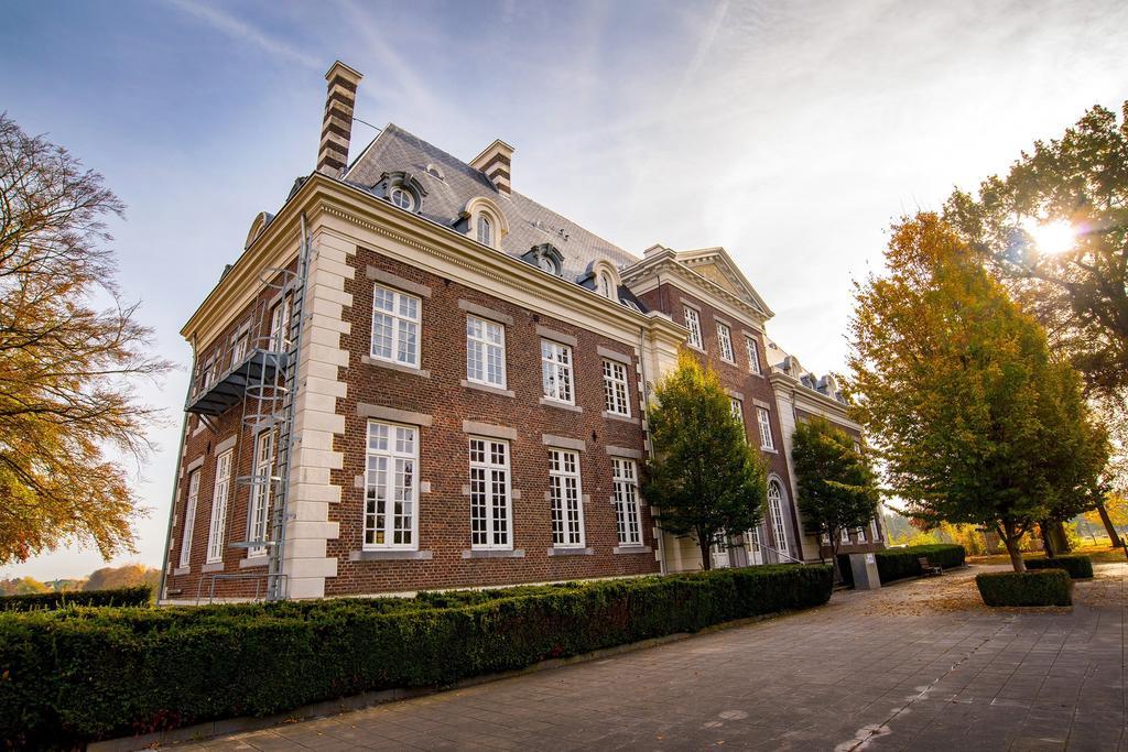 Hotel Kasteel Pietersheim Maastricht - Lanaken Exterior foto