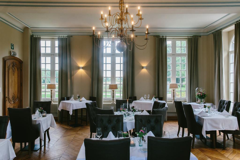 Hotel Kasteel Pietersheim Maastricht - Lanaken Exterior foto