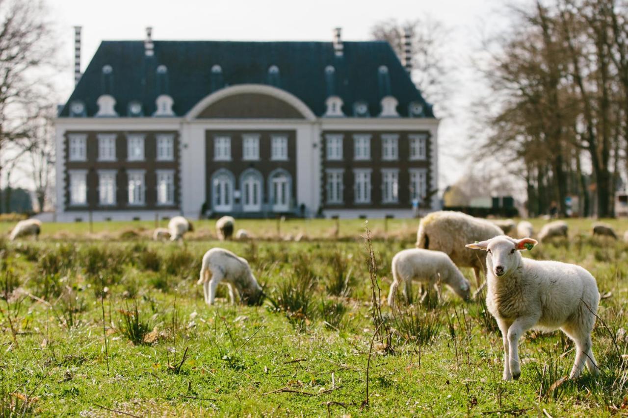 Hotel Kasteel Pietersheim Maastricht - Lanaken Exterior foto