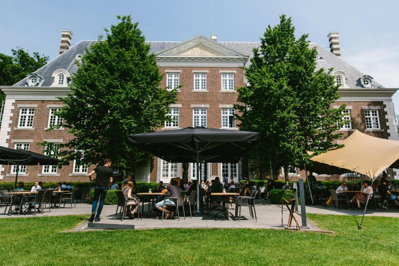 Hotel Kasteel Pietersheim Maastricht - Lanaken Exterior foto